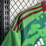 24-25 Albacete Third Fans Soccer Jersey