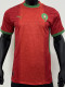 24-25 Morocco Home Player Version Soccer Jersey