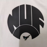 24-25 Newcastle Third Fans Soccer Jersey