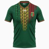 24-25 Mali Away Fans Soccer Jersey