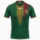 24-25 Mali Away Fans Soccer Jersey