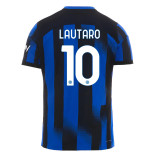 23-24 INT Home Fans Soccer Jersey