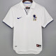 1998 Italy Away Retro Soccer Jersey