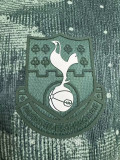 24-25 TOT Third Player Version Soccer Jersey