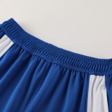 24-25 AD Fancy blue Training Long Pants #AK03(彩蓝色)