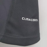 2012-2013 CHE Away Black Retro Soccer Jersey