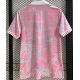 2023 RMA Special Edition Pink Fans Training Shirts