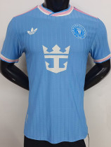 25-26 Inter Miami Third Player Version Soccer Jersey