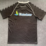 2011 Vasco Home Retro Soccer Jersey
