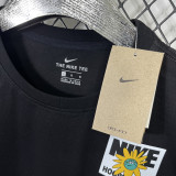 T220 NK Black High Quality Casual T-Shirt #大标