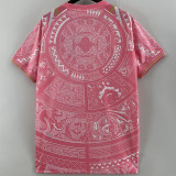 23-24 Italy White Pink Concept Special Edition Training Shirts #ad