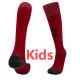 24-25 Bayern Home Red Kids Socks(儿童)
