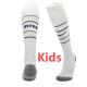 24-25 INT Away White Kids Socks(儿童)