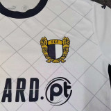 24-25 FC Famalicao Home Fans Soccer Jersey
