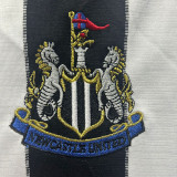 1999-2000 Newcastle Home Retro Soccer Jersey