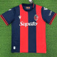 24-25 Bologna Home Fans Soccer Jersey