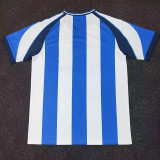 25-26 Malaga 25th Anniversary Fans Soccer Jersey