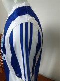 1991-1992 Porto Home Retro Soccer Jersey