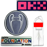 23-24 Man City Third Fans Soccer Jersey