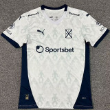25-26 CA Independiente Home Fans Soccer Jersey