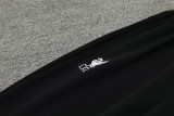 24-25 LIV Black Jacket Tracksuit