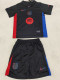 24-25 BAR Away Kids Soccer Jersey *新广告