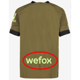 22-23 ACM Third Fans Soccer Jersey