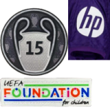 24-25 RMA Red Special Edition Player Version Soccer Jersey