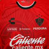 24-25 Atlas Third Fans Soccer Jersey