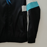 24-25 RMA Black Windbreaker