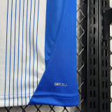 24-25 Alaves Home Fans Soccer Jersey