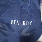 24-25 Man Utd Away Long Sleeve Player Version Soccer Jersey (长袖球员)