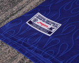 1998 Japan Home Kids Retro Soccer Jersey