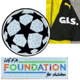 24-25 Dortmund Special Edition Long Sleeve Soccer Jersey (长袖)