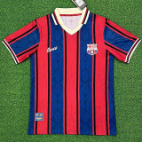 25-26 BAR Anniversary Edition Fans Soccer Jersey