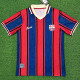 25-26 BAR Anniversary Edition Fans Soccer Jersey