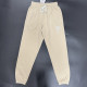 W6纯棉卫裤 NK Khaki Top Quality Sweatpants (Have Pocket)