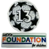 2022 RMA Y-3 Black Fans Soccer Jersey