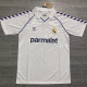1986-1988 RMA Home Retro Soccer Jersey