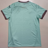 24-25 Derby County Away Fans Soccer Jersey