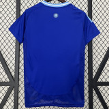 24-25 Argentina Away Women Soccer Jersey (女)