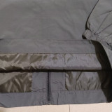 2024 New AD Brown Windbreaker