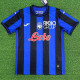 24-25 Atalanta Home Fans Soccer Jersey