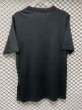 23-24 PSG Black Special Edition Training Shirts (广告渐变版)
