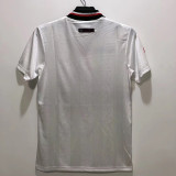 1998 Man Utd Away Retro Soccer Jersey