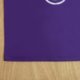 1984-1985 Fiorentina Home Retro Soccer Jersey