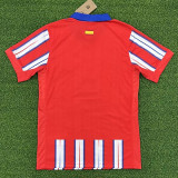 24-25 ATM Home Fans Soccer Jersey