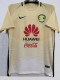 2016-2017 Club America Home Retro Soccer Jersey