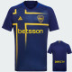 24-25 Boca Juniors Third Fans Soccer Jersey