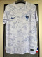 22-23 France Away World Cup Fans Soccer Jersey
